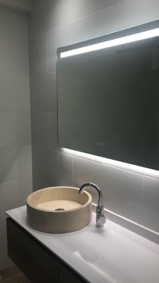 Apartamento En Primera Linia Vistas Al Mar 普拉加德阿罗 外观 照片