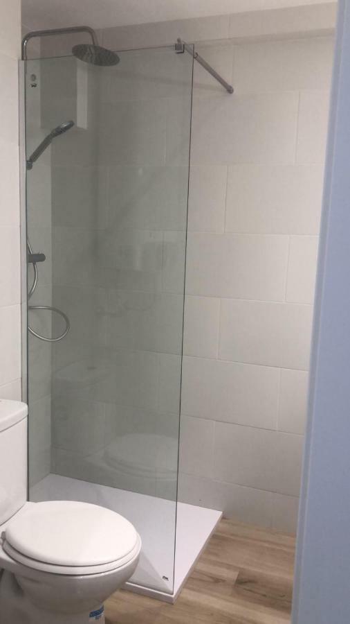 Apartamento En Primera Linia Vistas Al Mar 普拉加德阿罗 外观 照片